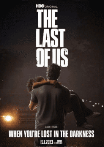 Serie the last of us